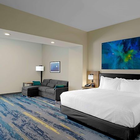 La Quinta Inn & Suites By Wyndham Texas City I 45 Bagian luar foto