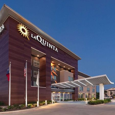 La Quinta Inn & Suites By Wyndham Texas City I 45 Bagian luar foto