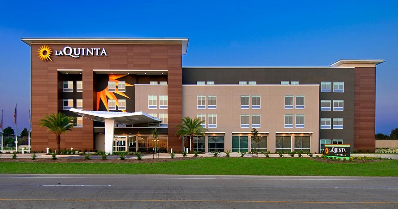 La Quinta Inn & Suites By Wyndham Texas City I 45 Bagian luar foto