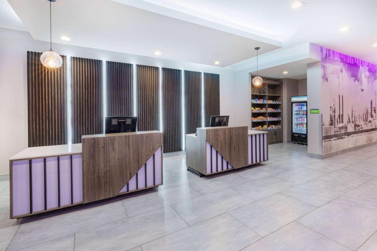 La Quinta Inn & Suites By Wyndham Texas City I 45 Bagian luar foto