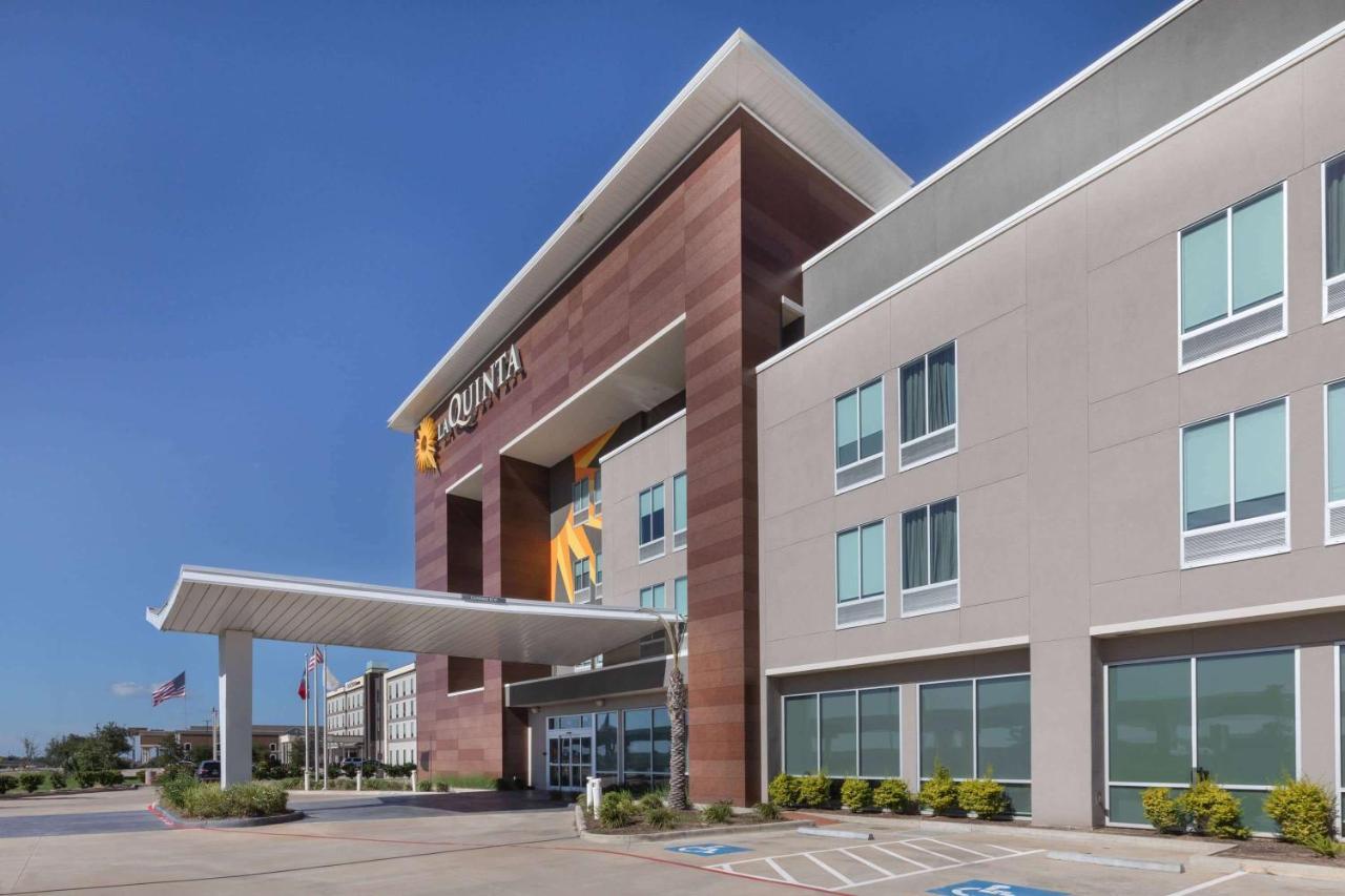La Quinta Inn & Suites By Wyndham Texas City I 45 Bagian luar foto