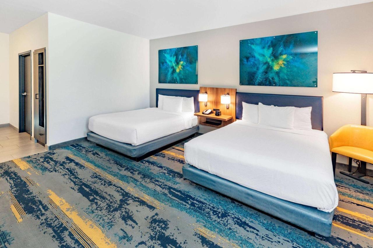 La Quinta Inn & Suites By Wyndham Texas City I 45 Bagian luar foto