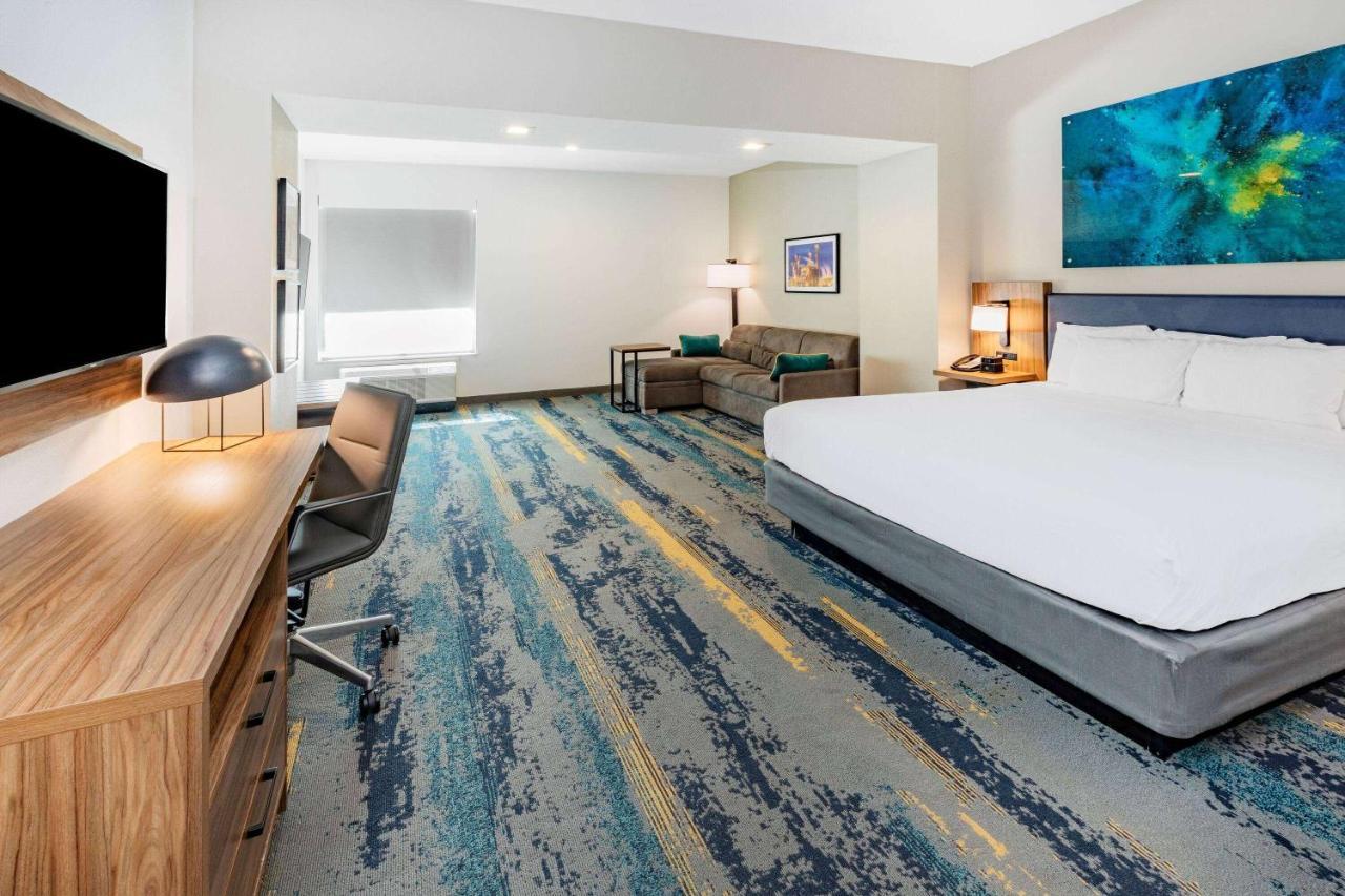 La Quinta Inn & Suites By Wyndham Texas City I 45 Bagian luar foto