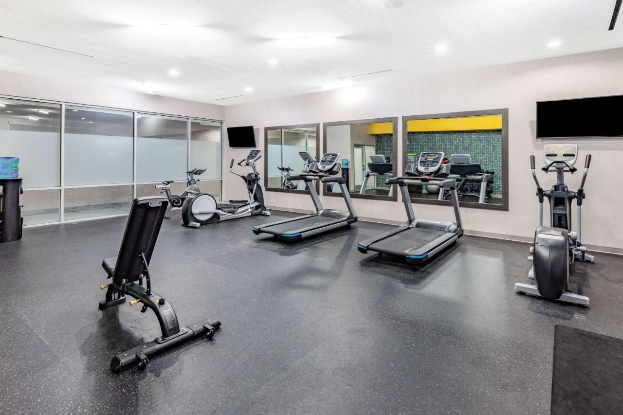 La Quinta Inn & Suites By Wyndham Texas City I 45 Bagian luar foto