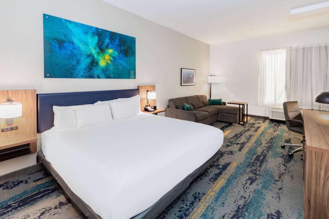 La Quinta Inn & Suites By Wyndham Texas City I 45 Bagian luar foto