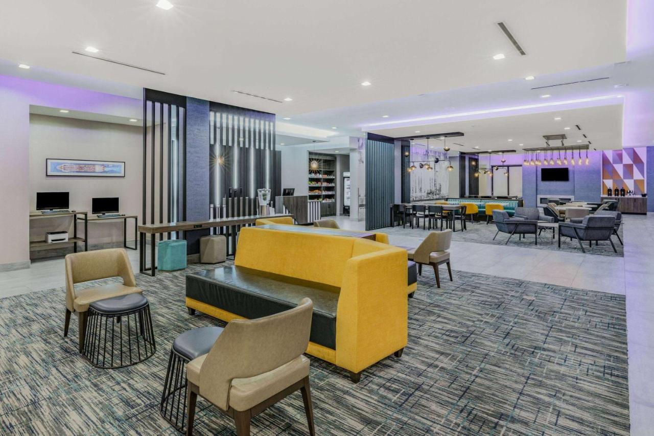 La Quinta Inn & Suites By Wyndham Texas City I 45 Bagian luar foto