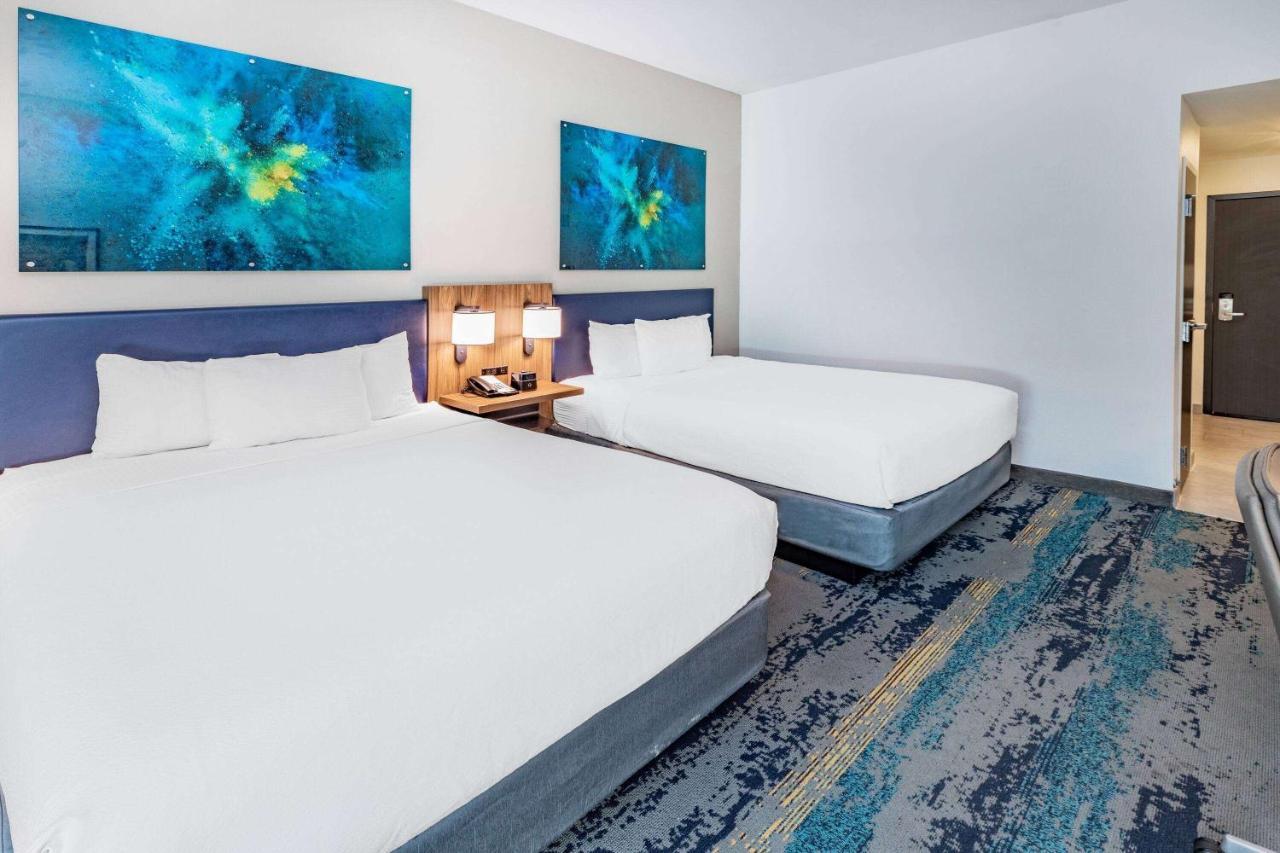 La Quinta Inn & Suites By Wyndham Texas City I 45 Bagian luar foto