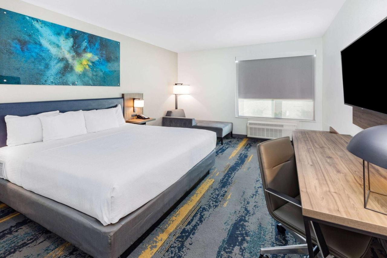 La Quinta Inn & Suites By Wyndham Texas City I 45 Bagian luar foto