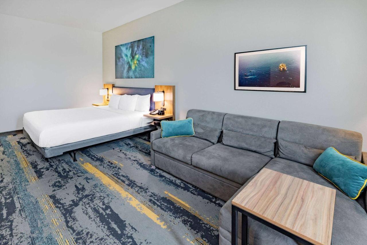 La Quinta Inn & Suites By Wyndham Texas City I 45 Bagian luar foto